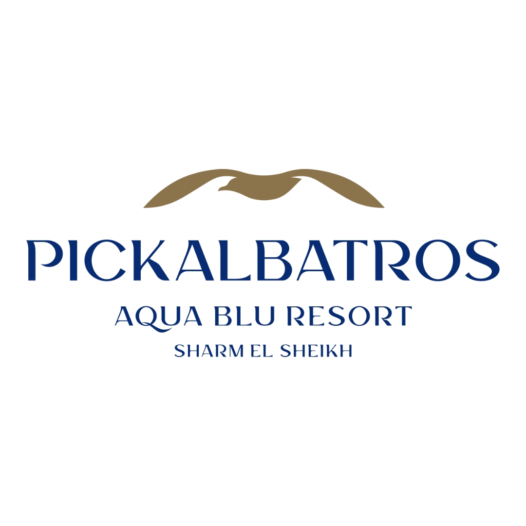 PICKALBATROS Logo